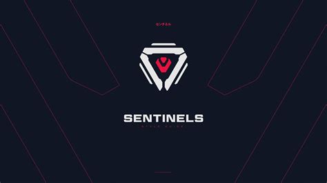 Sentinels | PDF document | Branding Style Guides