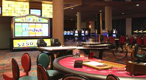 Muckleshoot Casino Expansion - Helix Design Group