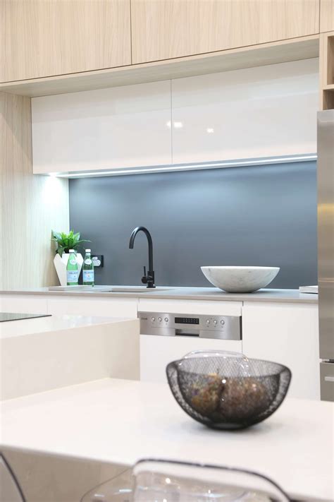 Newest Blue Kitchen Splashback Ideas Top - Modern Kitchen Cabinets : Modern Kitchen Cabinets