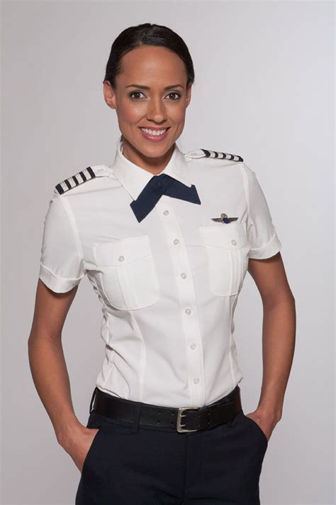 pilot uniform women - Google Search #pilotuniform | Pilot uniform ...