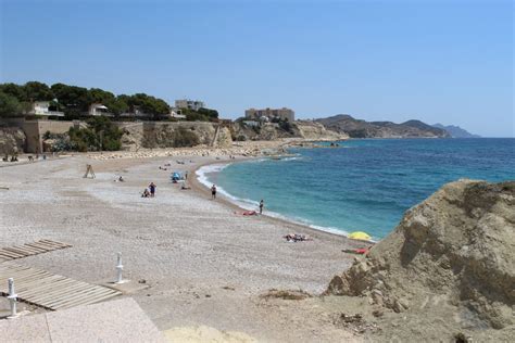 The best beaches on the Costa Blanca – Top 100 | Property for sale in Costa Blanca, Spain