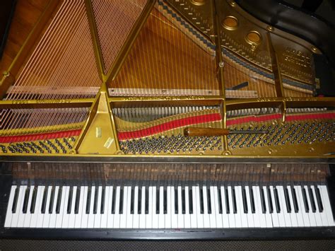 Piano Tuning Incentive Program- SAVE money on your piano tuning! | Volunteer Piano