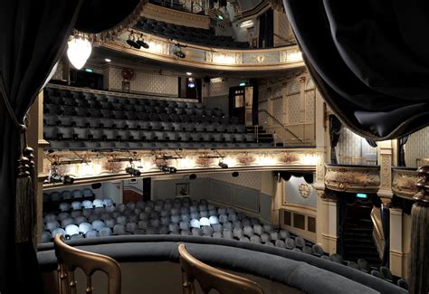 Wyndham's Theatre | Aedas