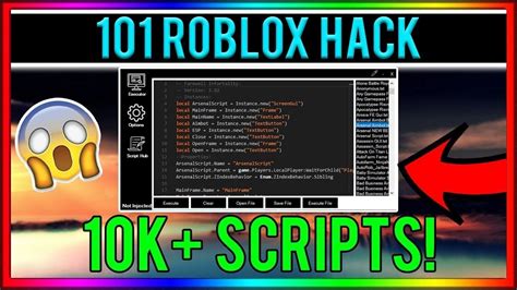 HACK/EXPLOT | ROBLOX EXECUTOR | DOWNLOAD FREE SCRIPT/CHEAT 2021 - YouTube