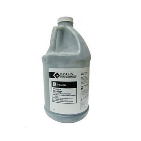 Sharp Black Toner Powder Refill for Sharp Copiers | Konga Online Shopping