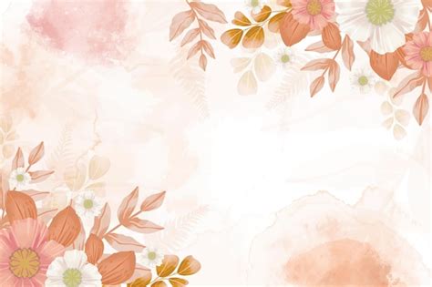 Flower Background Images - Free Download on Freepik