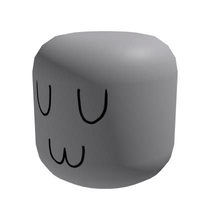 UwU Face - Roblox