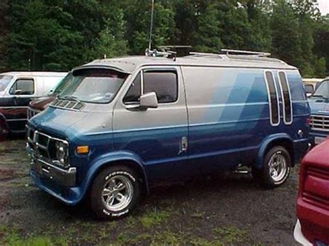 Custom Vans From the 70s | dodge . plymouth. | Custom vans, Vans, Custom van interior