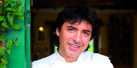 Celebrity chef Jean-Christophe Novelli to star on Saga Pearl II – World of Cruising Magazine