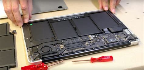 Macos clean disk: Macbook pro 2015 battery replacement