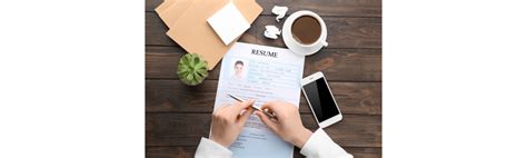 Resume Writing Tips for a Standout Job Application