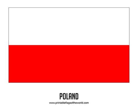 Poland Flag - Doreatha Roessner