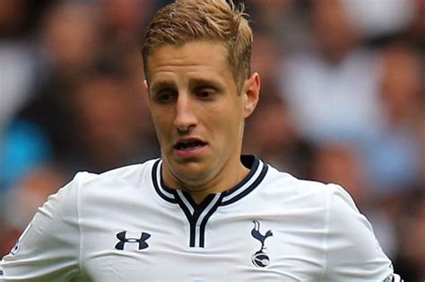 Michael Dawson has Spurs set on glory | Daily Star