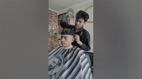 garnacho haircut🔥#shorts #garnacho #argentina #trending #haircut # ...