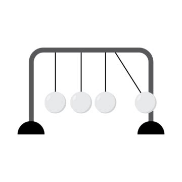 Pendulum Experiment Concept Physics Vector, Experiment, Concept ...