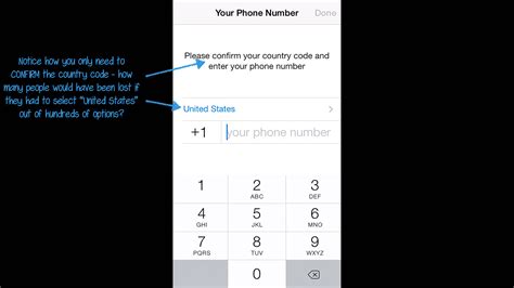 ios - How does whatsapp determine country of the user without asking ...