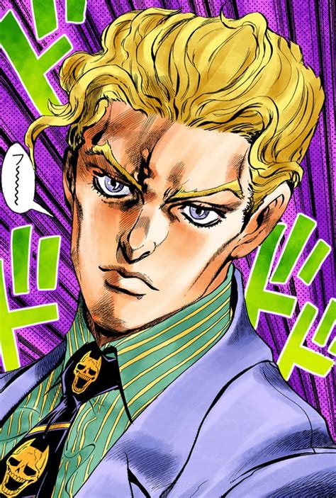 Yoshikage Kira | JoJo's Bizarre Wiki | Fandom