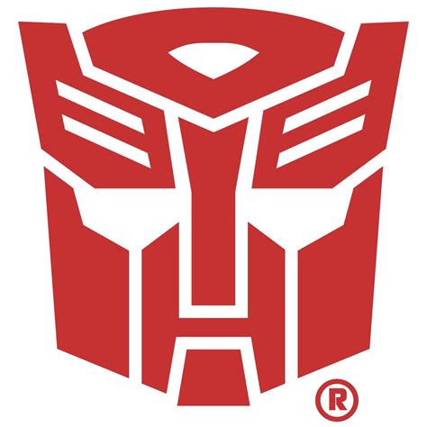 Autobot Logo Logo Transformers, Transformers Collection, Transformer Logo, Transformer Birthday ...