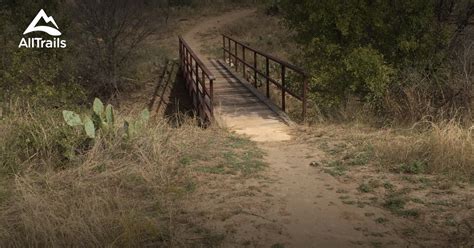 Best Trails in San Angelo State Park - Texas | AllTrails