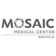 Mosaic Medical Center - Maryville | Maryville MO