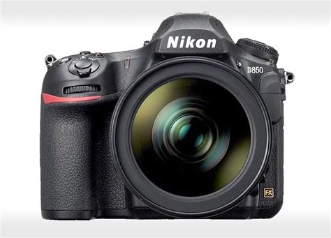 Nikon D850 Firmware Update Ver1.01 Released - Daily Camera News