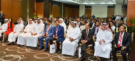 Qatar Chamber hosts business delegation from 8 countries | Qatar Chamber