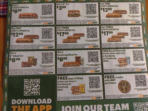 New Coupons! These are from the Midwest area. YMMV. Don't forget to take care of the artists : r ...