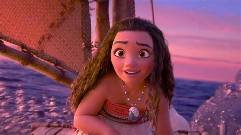 This Deleted 'Moana' Song With Christopher Jackson & Phillipa Soo Will Give You Another Reason ...