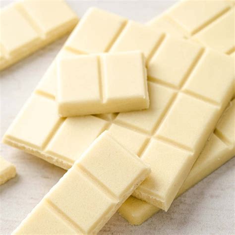 Keto Sugar Free White Chocolate – Sugar Free Londoner