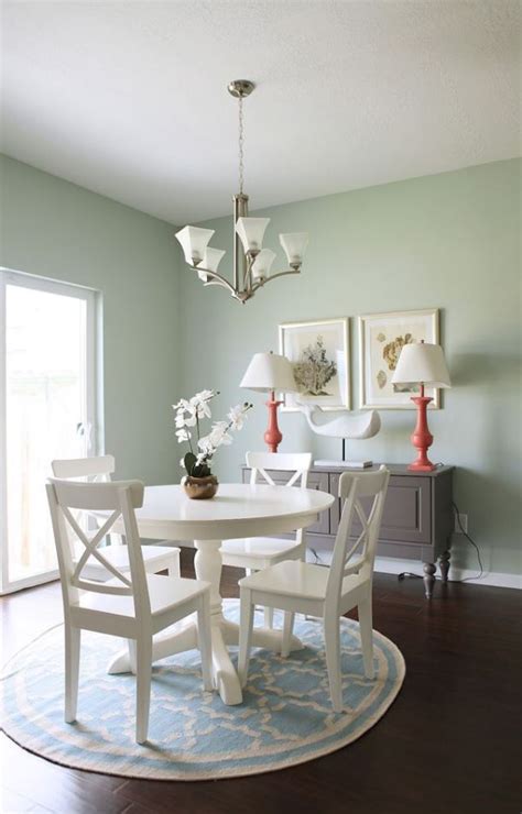 30 Small Dining Room Ideas - Doozy List