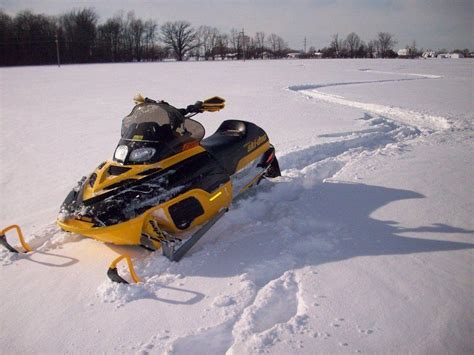 Snowmobile Wallpapers - Wallpaper Cave