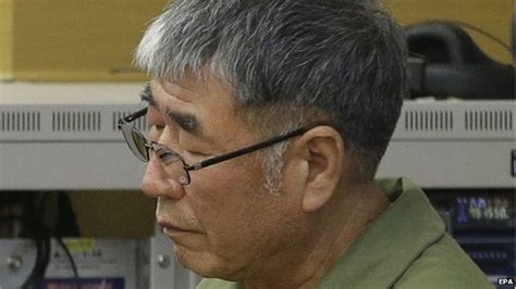 Sewol ferry: S Korea court gives captain life sentence for murder - BBC News