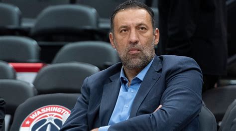 Kings GM Vlade Divac to Step Down; Joe Dumars to Assume Role | WATV ...