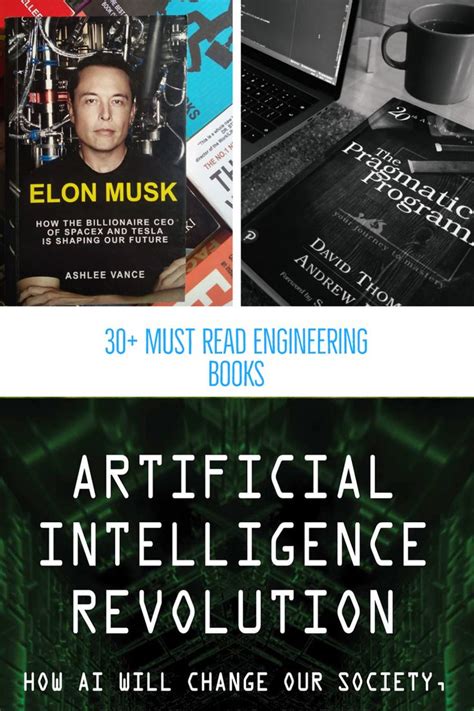 30+ Must Read Engineering Books in 2021 | Books, Engineering, Reading