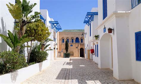 The 13 Best Holiday Destinations in Tunisia | FlyCoach.co.uk