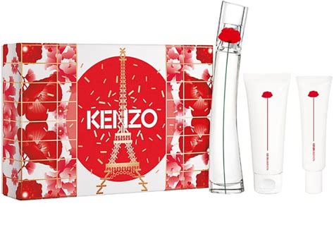 Kenzo Flower by Kenzo Gift Set II. for Women | notino.co.uk