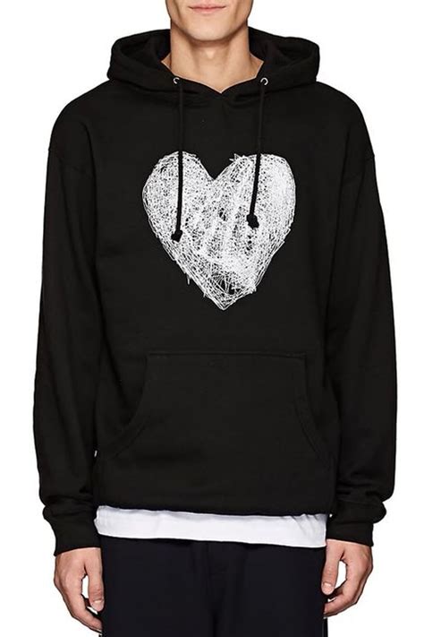 8 Best Designer Hoodies for Men in 2018 - Cool Hoodies for Men