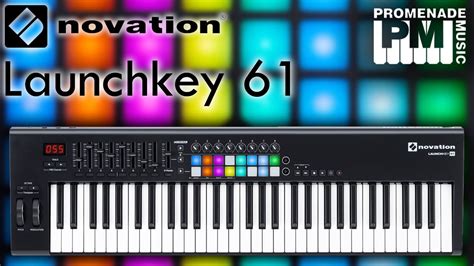 Novation Launchkey MK2 FL Studio Setup Launchkey Mini 25 49, 52% OFF