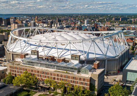 Carrier Dome renovation: What’s left undone? What might come next ...