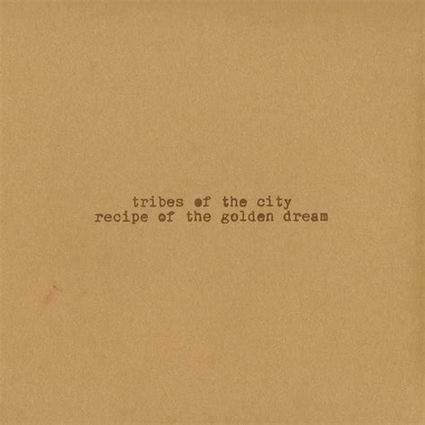 Stream 04 you act like baby by Tribes of the city | Listen online for ...