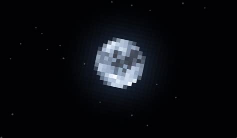 Better Sun and Moon Minecraft Texture Pack