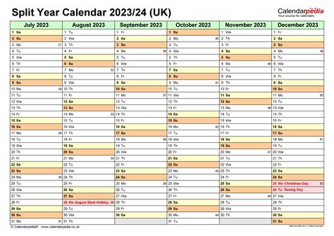 Split Year Calendar 2024 Australia Best Latest List of - School Calendar Dates 2024