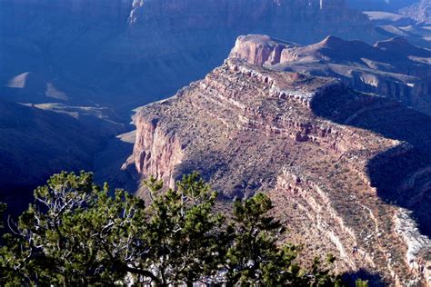 Grand Canyon Village Photo by Prakash Devaraj | 6:36 pm 6 Oct 2008