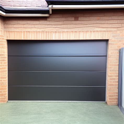 9 Best Tips For Buying Aluminium Garage Door | Sigmadoors