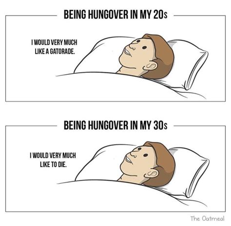 20 Hangover Memes That'll Make Your Head Hurt