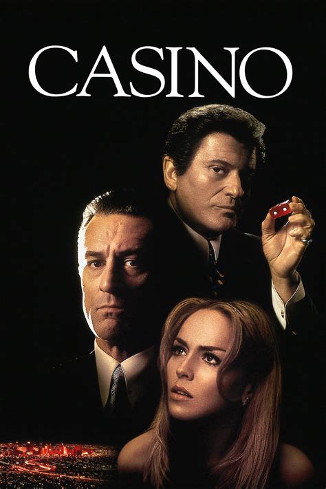 Casino (1995) – Filmer – Film . nu