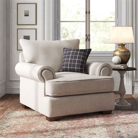 Kelly Clarkson Home Maxwell 26" Armchair | Wayfair.ca