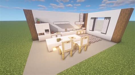 Best Minecraft Kitchen Ideas To Use In 2023 - Top Designs