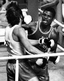 Leon Spinks | Biography, Brother, Muhammad Ali, & Record | Britannica