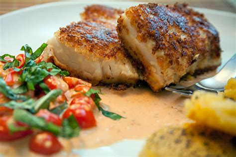 Top 10 Best Redfish Recipes - Florida Sportsman